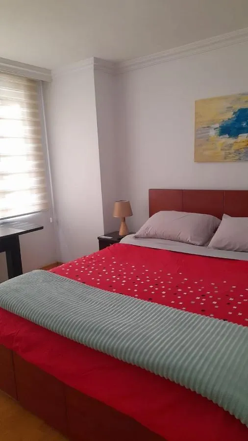 Suites Noa Quito, La Carolina.- 0*, 키토 에콰도르